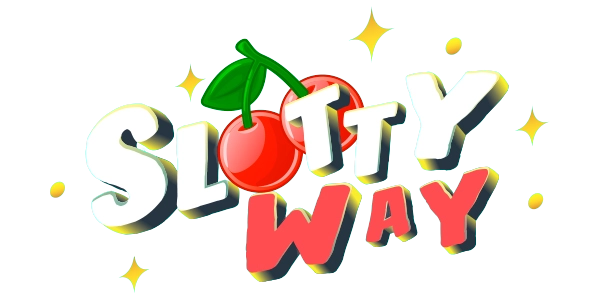 slotty way logo